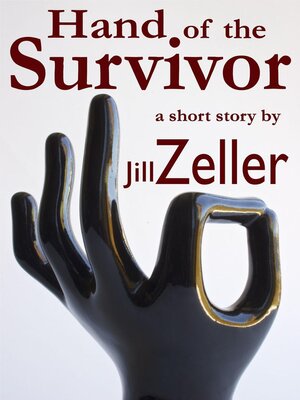 cover image of Hand of the Survivor